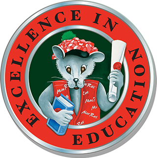 Macrat Publishing